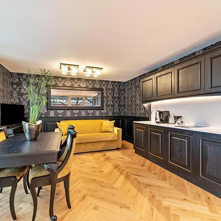 Appartement Steiner 4 - Monte Carlo