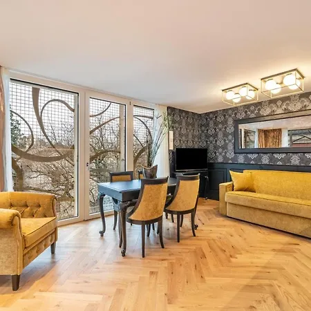 Apartment Steiner 4 - Monte Carlo *