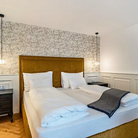 Steiner 4 - Monte Carlo Appartement