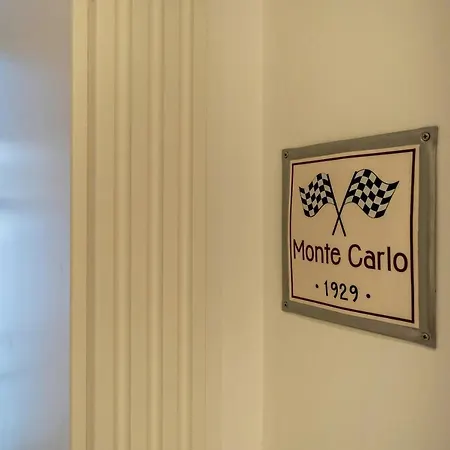 Apartment Steiner 4 - Monte Carlo Merano