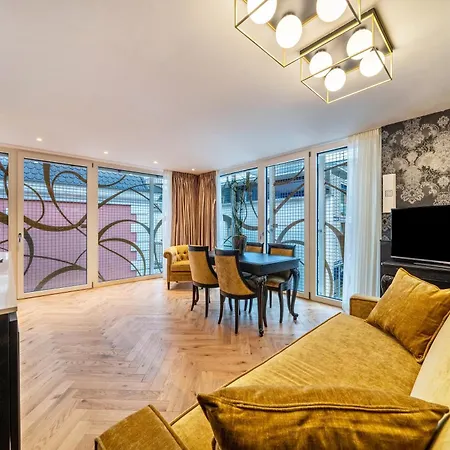 Steiner 4 - Monte Carlo Appartement *