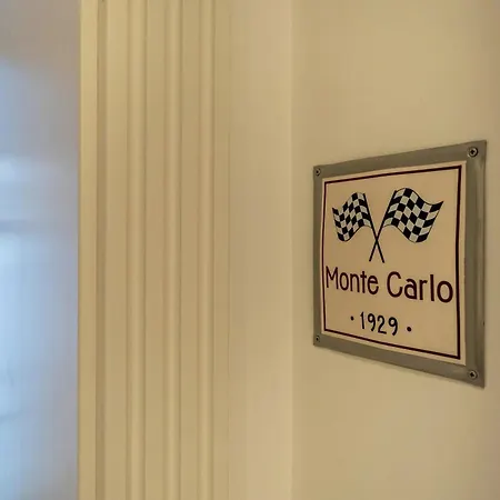 Steiner 4 - Monte Carlo Appartement *