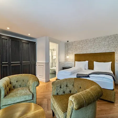 Steiner 4 - Monte Carlo Apartment Merano