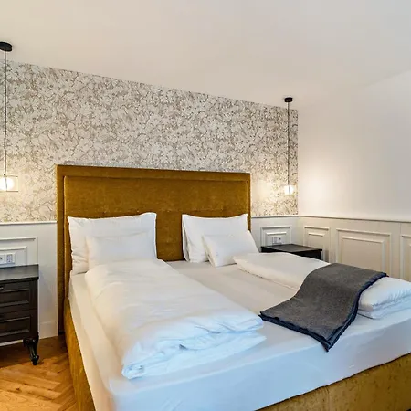 Apartment Steiner 4 - Monte Carlo