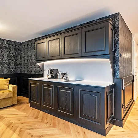 Steiner 4 - Monte Carlo Apartment Merano