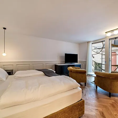 Steiner 4 - Monte Carlo Apartment *