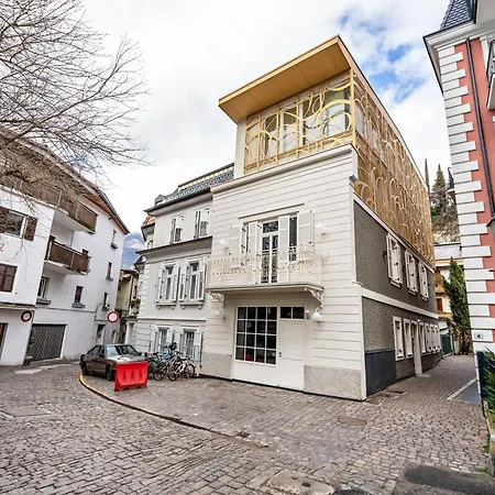 Apartmán Steiner 4 - Monte Carlo *