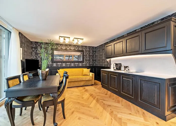 Appartement Steiner 4 - Monte Carlo