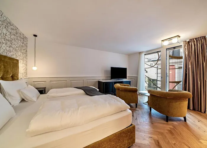 Steiner 4 - Monte Carlo Appartamento