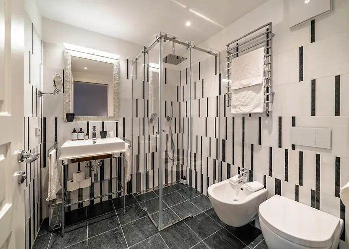 Appartement Steiner 4 - Monte Carlo Merano