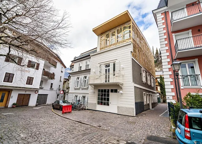 Appartement Steiner 4 - Monte Carlo