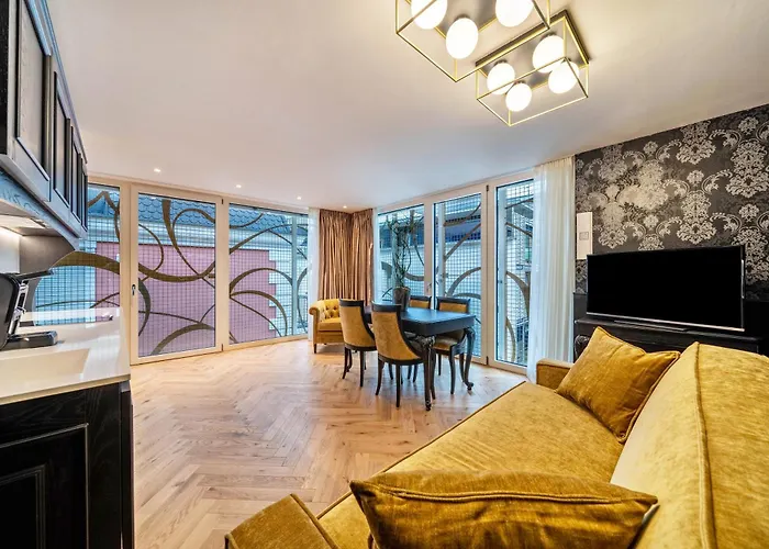 Steiner 4 - Monte Carlo Appartement *